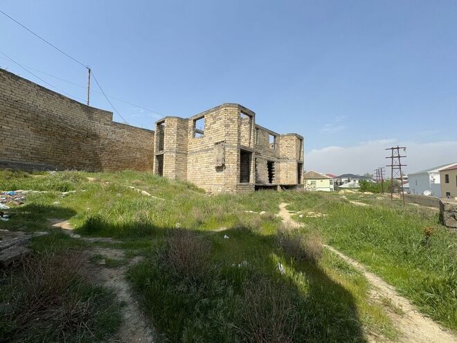 Satılır  torpaq 34 sot, Badamdar q., photo 10 from 18