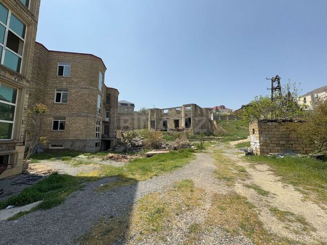 Satılır  torpaq 34 sot, Badamdar q., photo 16 from 18