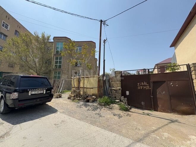 Satılır  torpaq 34 sot, Badamdar q., photo 9 from 18