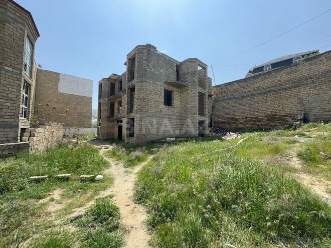 Satılır  torpaq 34 sot, Badamdar q., photo 17 from 18