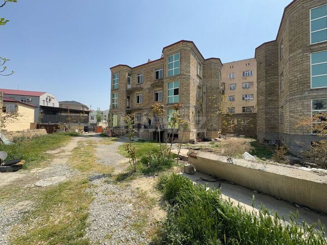 Satılır  torpaq 34 sot, Badamdar q., photo 11 from 18