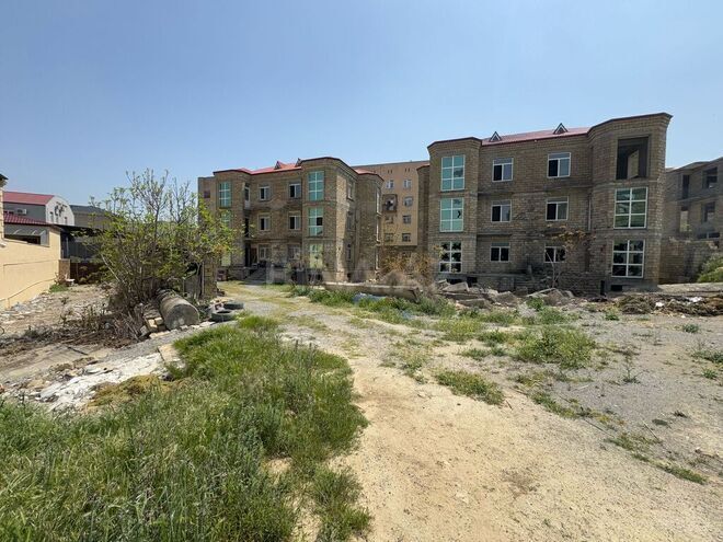 Satılır  torpaq 34 sot, Badamdar q., photo 4 from 18