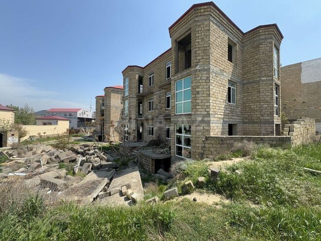 Satılır  torpaq 34 sot, Badamdar q., photo 8 from 18