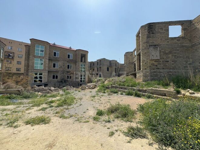 Satılır  torpaq 34 sot, Badamdar q., photo 6 from 18