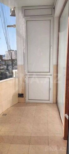 3 otaqlı yeni tikili - Memar Əcəmi m. - 100 m² (7)