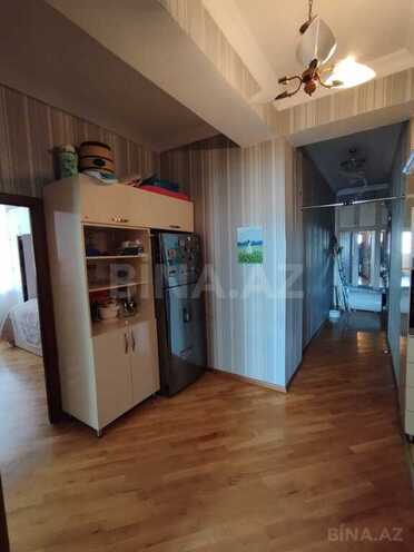 3 otaqlı yeni tikili - Həzi Aslanov m. - 80 m² (8)