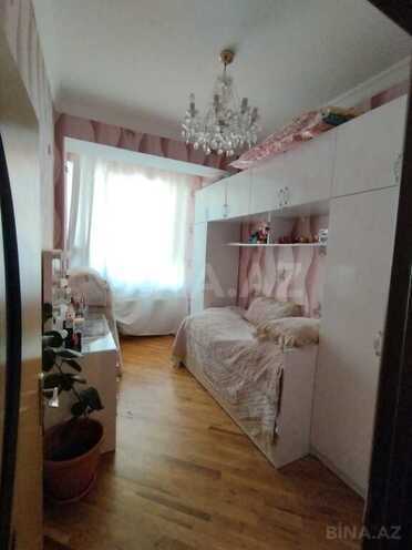 3 otaqlı yeni tikili - Həzi Aslanov m. - 80 m² (5)
