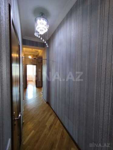 3 otaqlı yeni tikili - Həzi Aslanov m. - 80 m² (11)