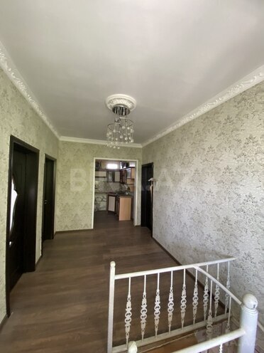 5 otaqlı həyət evi/bağ evi - Biləcəri q. - 165 m² (17)