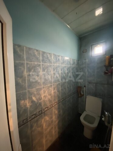5 otaqlı həyət evi/bağ evi - Biləcəri q. - 165 m² (15)