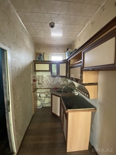 5 otaqlı həyət evi/bağ evi - Biləcəri q. - 165 m² (14)