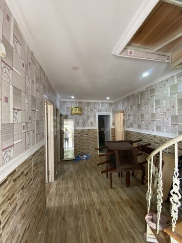 5 otaqlı həyət evi/bağ evi - Biləcəri q. - 165 m² (6)