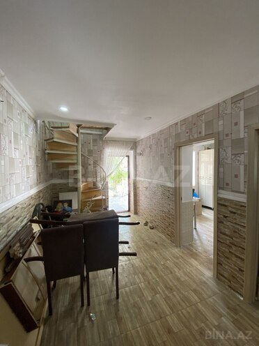 5 otaqlı həyət evi/bağ evi - Biləcəri q. - 165 m² (18)