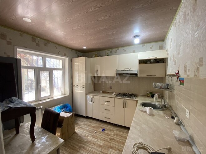 5 otaqlı həyət evi/bağ evi - Biləcəri q. - 165 m² (7)