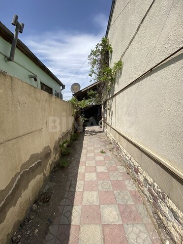5 otaqlı həyət evi/bağ evi - Biləcəri q. - 165 m² (19)