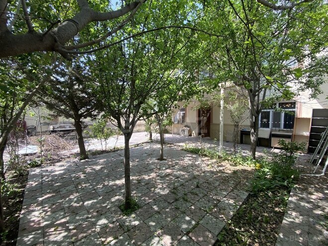 5 otaqlı həyət evi/bağ evi - Biləcəri q. - 165 m² (3)