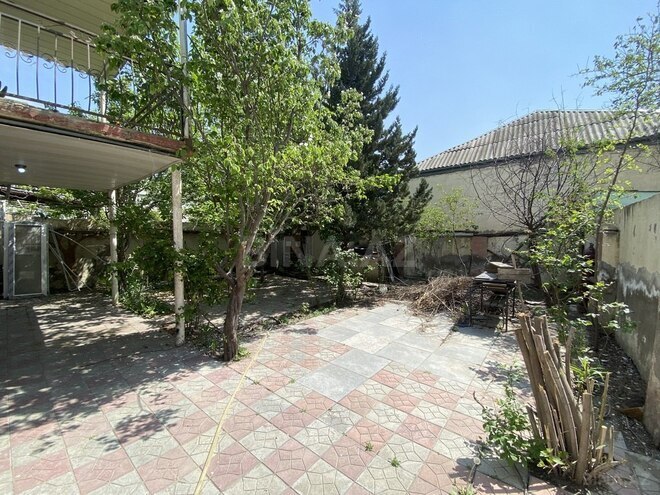 5 otaqlı həyət evi/bağ evi - Biləcəri q. - 165 m² (2)