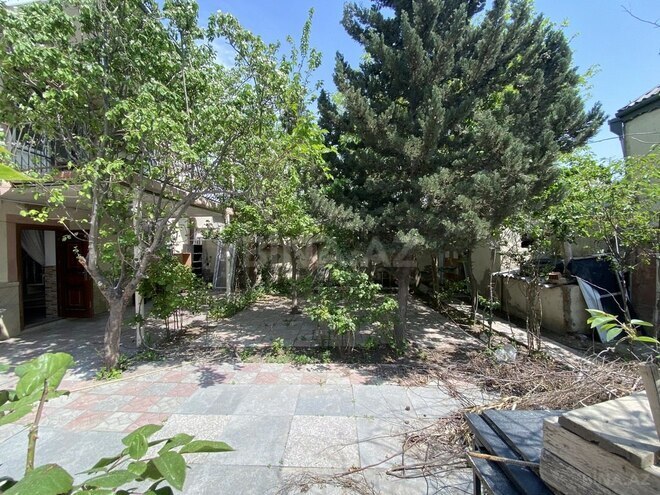 5 otaqlı həyət evi/bağ evi - Biləcəri q. - 165 m² (4)