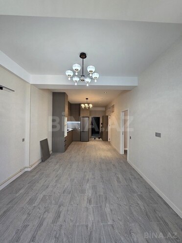 2-комн. новостройка - м. Шах Исмаил Хатаи - 74 м² (4)