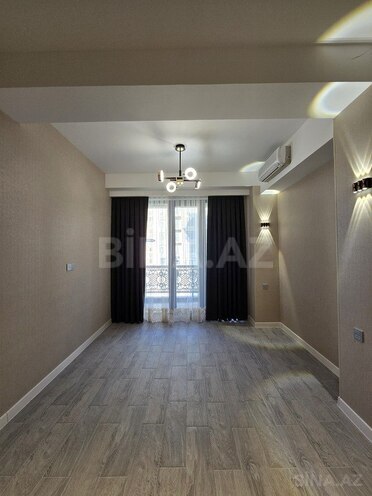 2-комн. новостройка - м. Шах Исмаил Хатаи - 74 м² (7)