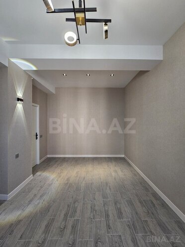 2-комн. новостройка - м. Шах Исмаил Хатаи - 74 м² (8)
