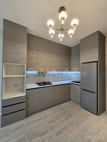 2-комн. новостройка - м. Шах Исмаил Хатаи - 74 м² (6)