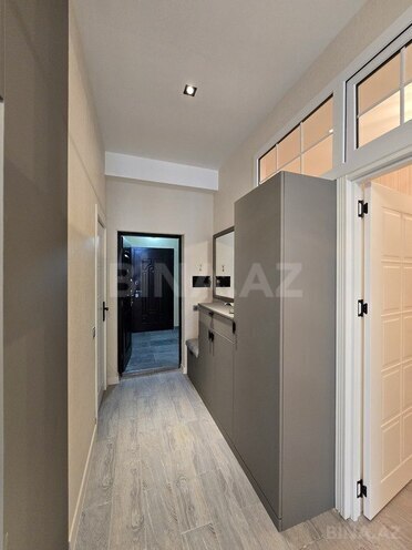 2-комн. новостройка - м. Шах Исмаил Хатаи - 74 м² (9)