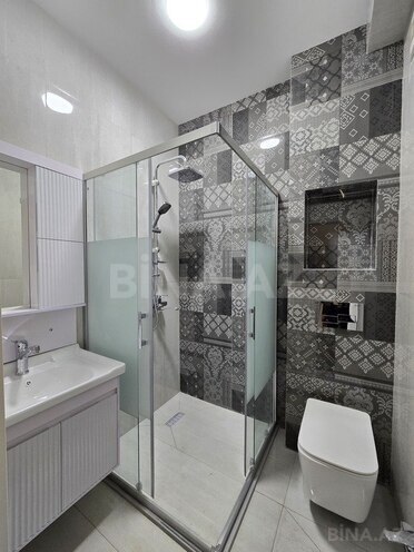 2-комн. новостройка - м. Шах Исмаил Хатаи - 74 м² (12)