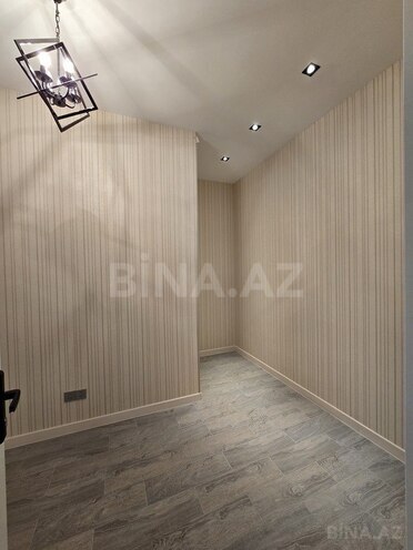 2-комн. новостройка - м. Шах Исмаил Хатаи - 74 м² (11)