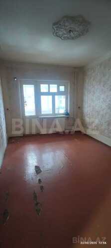 3 otaqlı köhnə tikili - Gənclik m. - 90 m² (1)