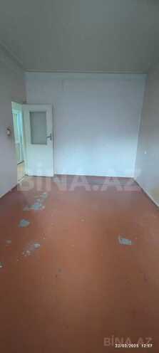 3 otaqlı köhnə tikili - Gənclik m. - 90 m² (4)