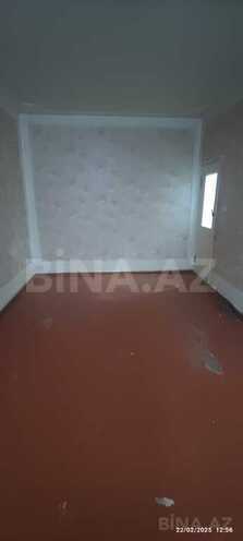 3 otaqlı köhnə tikili - Gənclik m. - 90 m² (3)