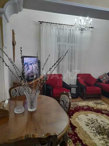 7-комн. дом/дача - пос. Бильгях - 375 м² (8)
