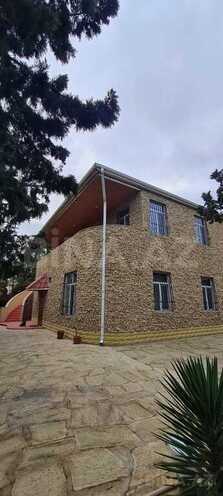 7-комн. дом/дача - пос. Бильгях - 375 м² (1)