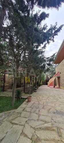 7-комн. дом/дача - пос. Бильгях - 375 м² (6)