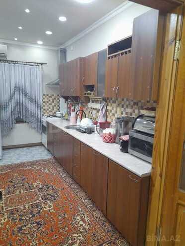7-комн. дом/дача - пос. Бильгях - 375 м² (9)