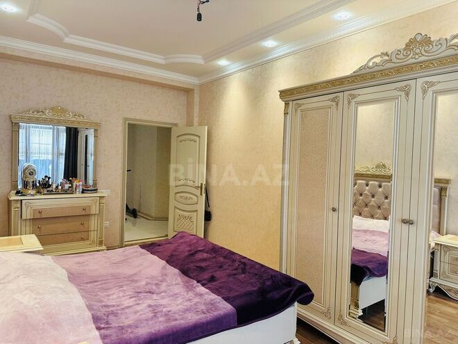 3-комн. новостройка - м. Шах Исмаил Хатаи - 157 м² (5)
