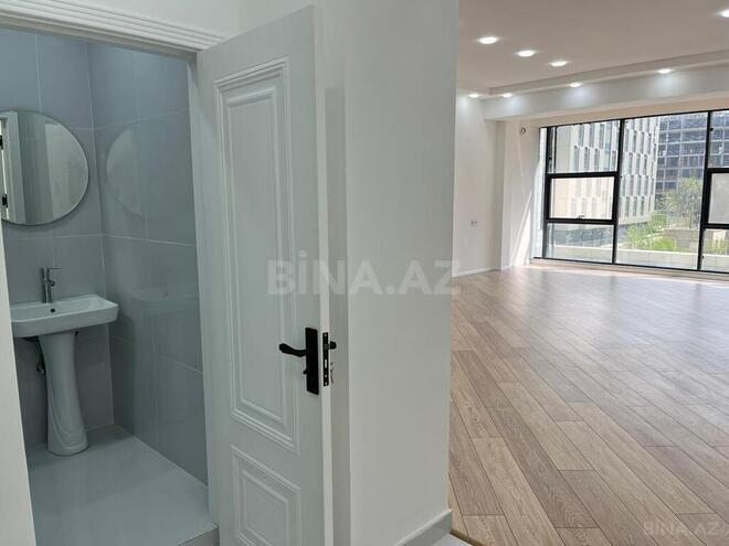Объект - м. Шах Исмаил Хатаи - 68 м² (6)