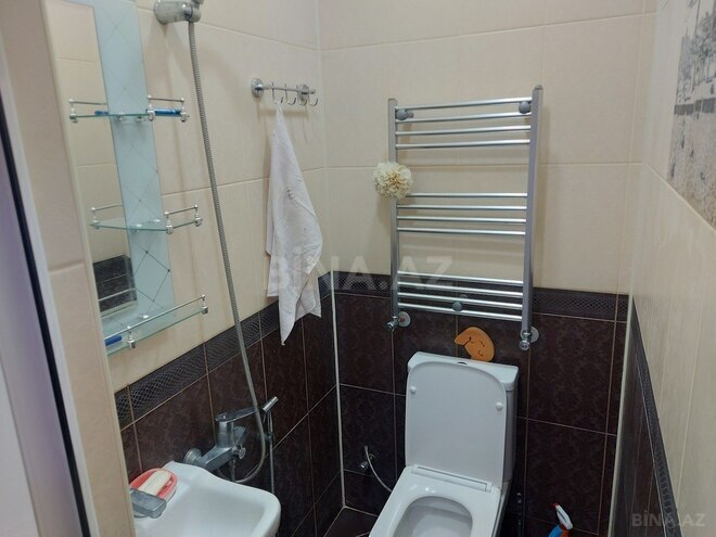 3 otaqlı həyət evi/bağ evi - Mərdəkan q. - 100 m² (30)