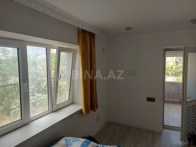 3 otaqlı həyət evi/bağ evi - Mərdəkan q. - 100 m² (27)