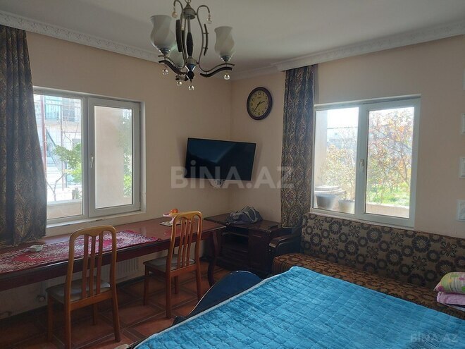 3 otaqlı həyət evi/bağ evi - Mərdəkan q. - 100 m² (24)