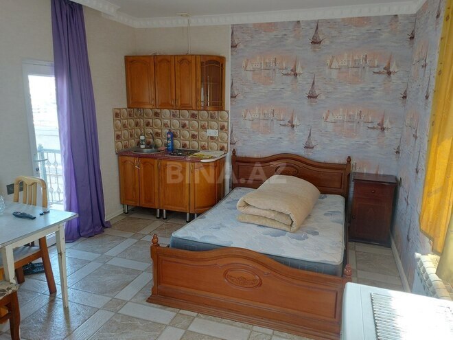 3 otaqlı həyət evi/bağ evi - Mərdəkan q. - 100 m² (23)