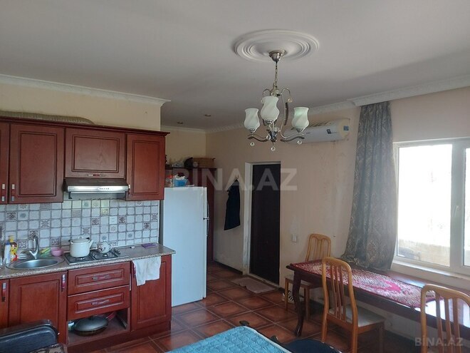 3 otaqlı həyət evi/bağ evi - Mərdəkan q. - 100 m² (26)