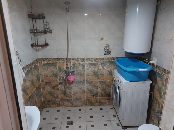 3 otaqlı həyət evi/bağ evi - Mərdəkan q. - 100 m² (29)
