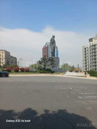3-комн. вторичка - м. Ичеришехер - 90 м² (7)