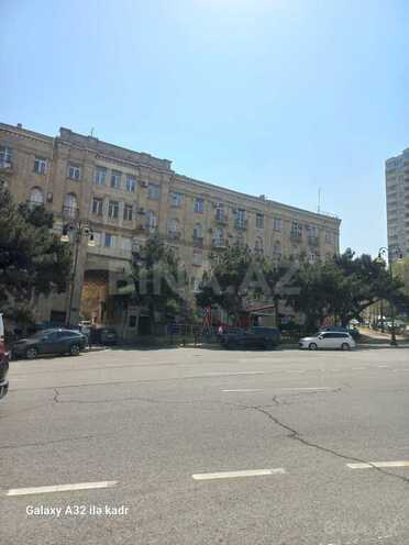 3-комн. вторичка - м. Ичеришехер - 90 м² (6)