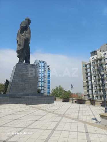 3-комн. вторичка - м. Ичеришехер - 90 м² (4)