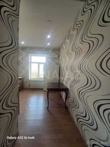 3-комн. вторичка - м. Ичеришехер - 90 м² (24)