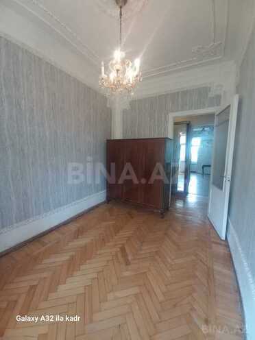3-комн. вторичка - м. Ичеришехер - 90 м² (18)