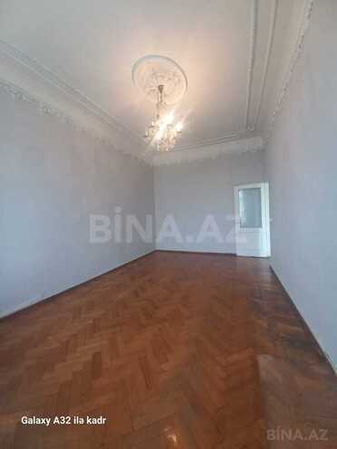 3-комн. вторичка - м. Ичеришехер - 90 м² (11)